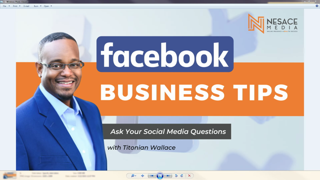Facebook - Ask Your Social Media Questions